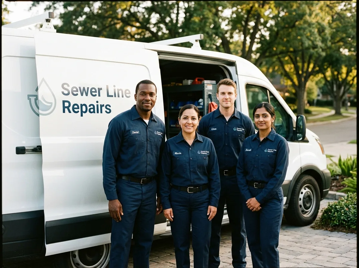 Emergency Plumber company in Live Oak, FL